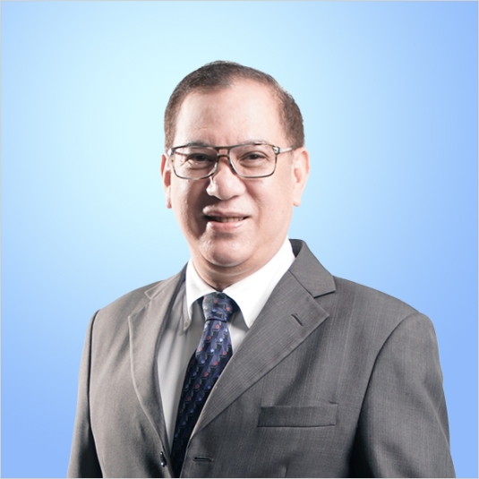 Jose Ma. K. Lim